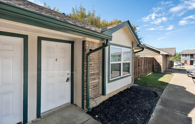 311 Kings Way Drive