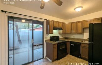 1443 N SYCAMORE BLVD