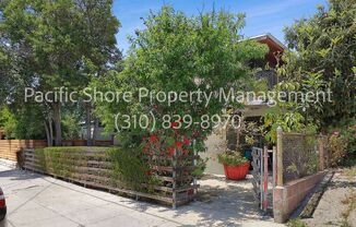 Douglas Apartments