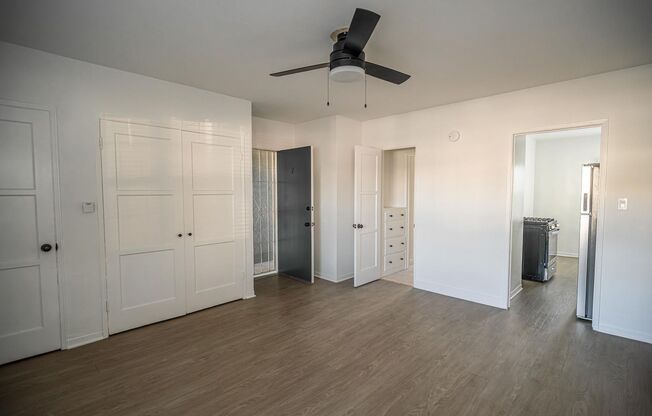 Studio, 1 bath, $1,695, Unit 20