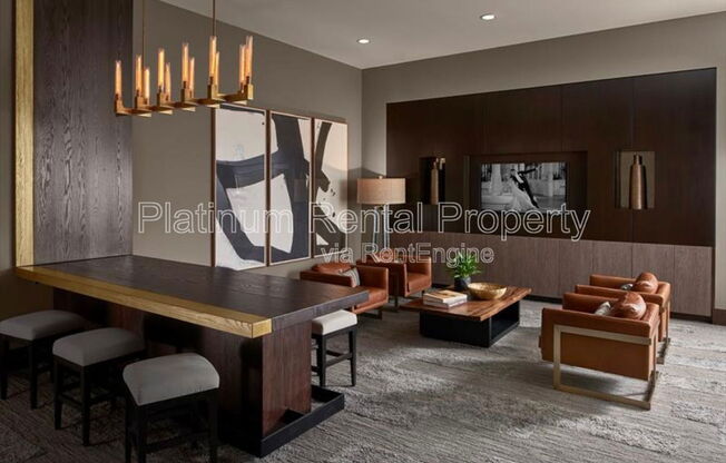 2 beds, 2 baths, 1,204 sqft, $2,899, Unit 1713