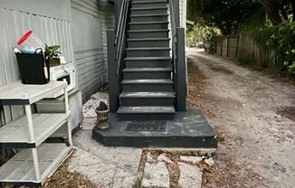 8406 N. Brooks Street  - Unit A-C