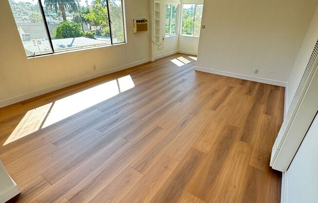 Beautifully Remodeled Apartment in Hyperion Ave., LA