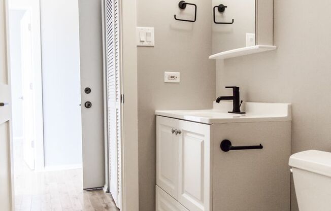 1 bed, 1 bath, 600 sqft, $2,495, Unit 3266 - 2E