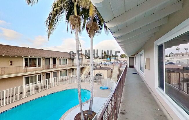 1 bed, 1 bath, 700 sqft, $1,750, Unit 21