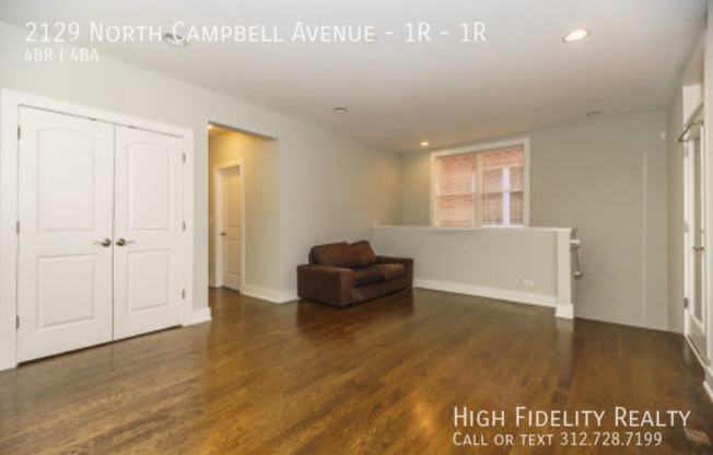 2129 N CAMPBELL AVE