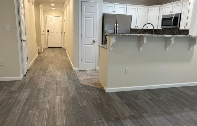 Enjoy this beautifully updated 3 Bed/2.5 Bath Townhome  **Military Discount Available**20% OFF 1st MONTH**