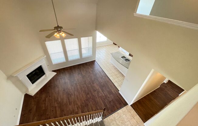 4 beds, 3.5 baths, $2,750