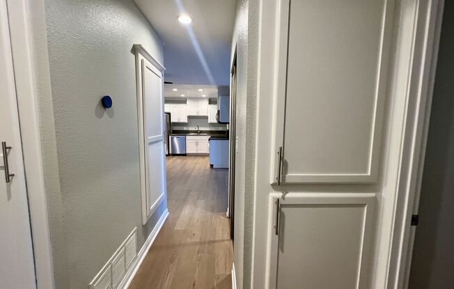 2 beds, 1.5 baths, 900 sqft, $2,980, Unit F12