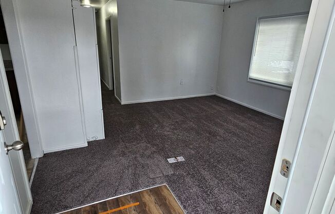 Elm Duplex