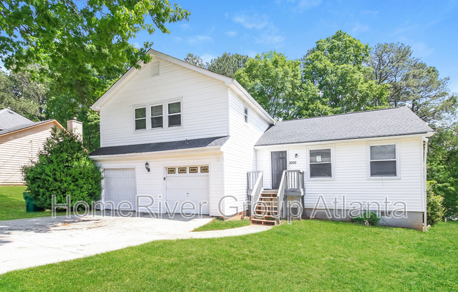 3000 SEBRING CT
