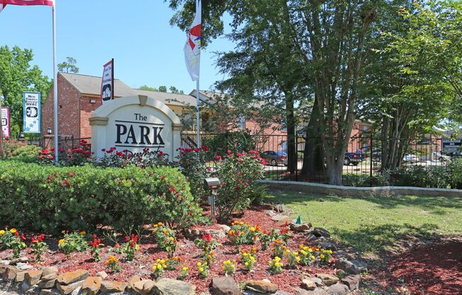 The Park At Deerbrook