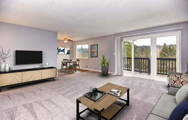 1 bed, 1 bath, 750 sqft, $1,700, Unit 414