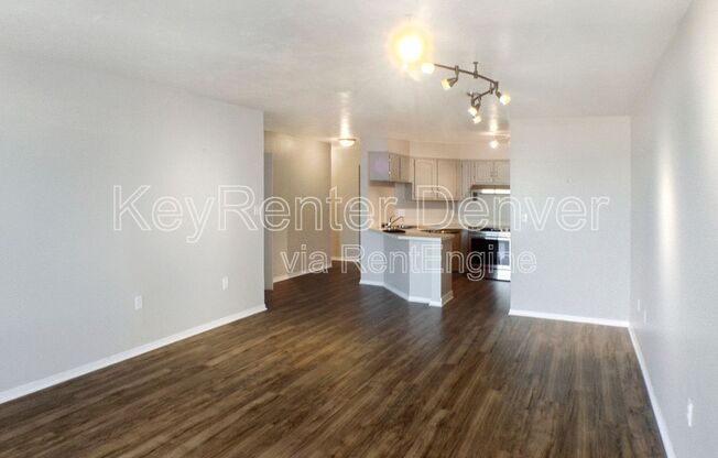 1 bed, 2 baths, 816 sqft, $1,600, Unit 808