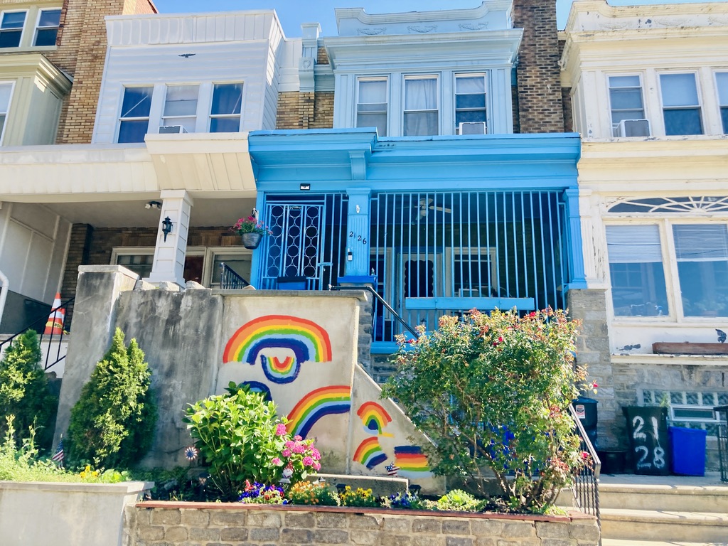 Brewerytown Single Family Homes