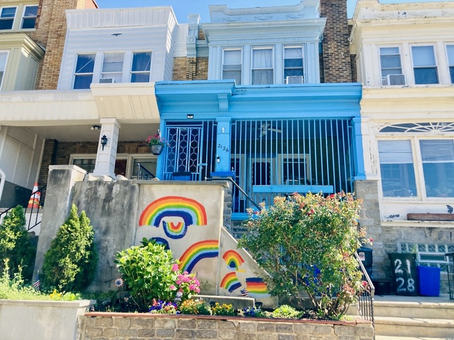 Brewerytown Single Family Homes