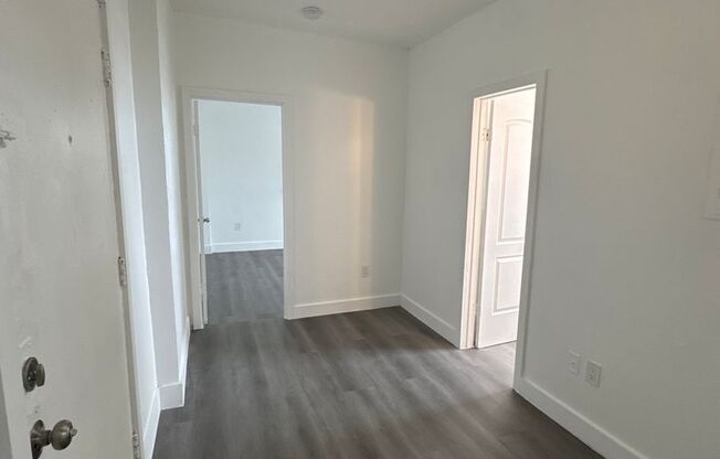 1 Bed/1 Bath in Shenandoah!