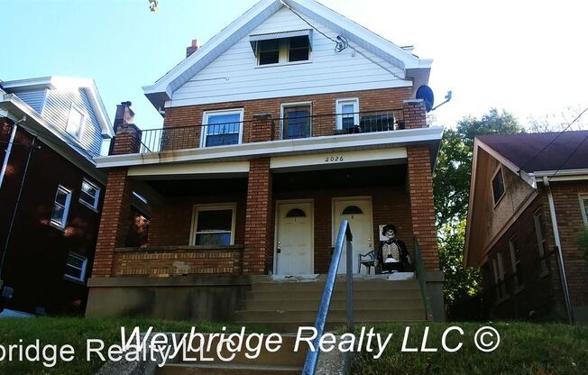 1026 Schiff Ave.