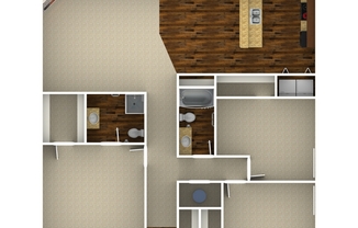 Partner-provided photo for $2100 unit