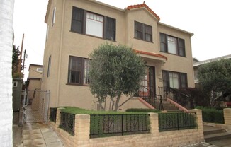 3818 Arizona Street