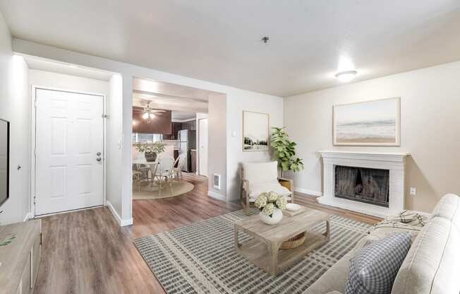 Enchanted Woods_Three Bedroom Home