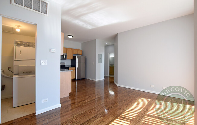 1 bed, 1 bath, 600 sqft, $2,050, Unit 505