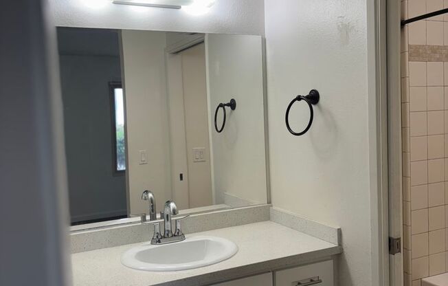 Upgraded 1 Bedroom Condo in Mission Valley for Lease