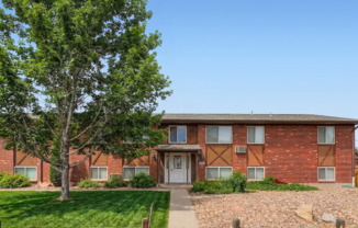 2880 Eliot Circle | Westminster, CO 80030