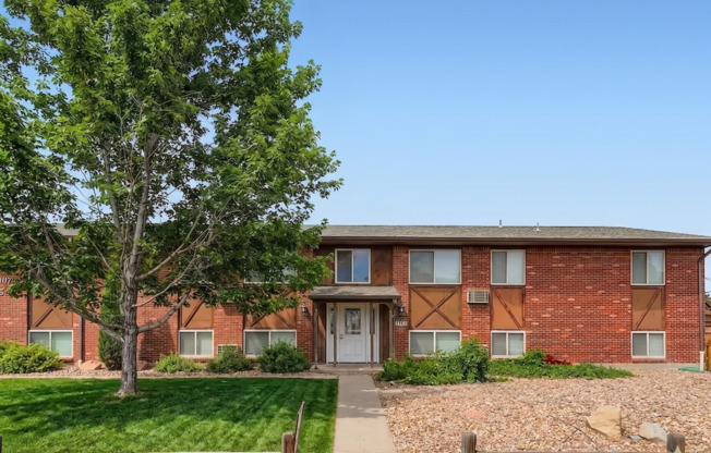 2880 Eliot Circle | Westminster, CO 80030