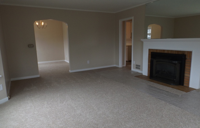 Beautiful Home In Prime Location Bordering Crown Hill and Whittier Heights!