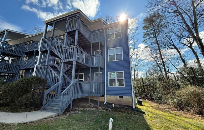 Collegeview Apartments