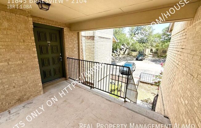 11843 BRAESVIEW