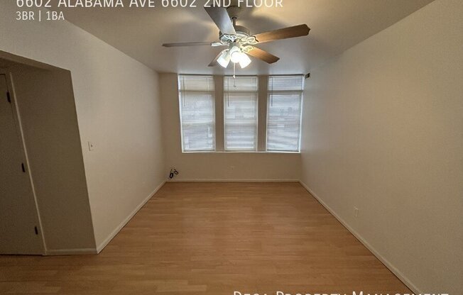 6602 ALABAMA AVE