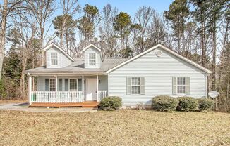 4 Bedroom in Stonecrest