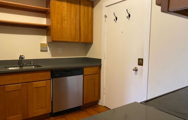 Cranmore Apartments