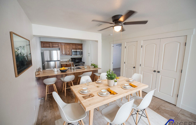 2 beds, 1 bath, 830 sqft, $1,399, Unit 7108 02