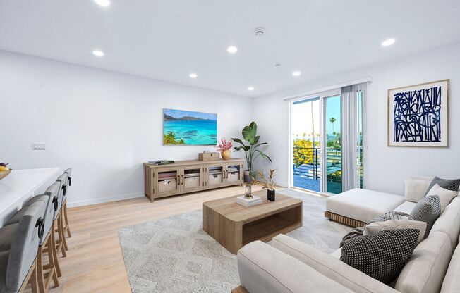 Erwin Brand New Building