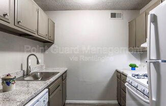 1 bed, 1 bath, 750 sqft, $695, Unit 207