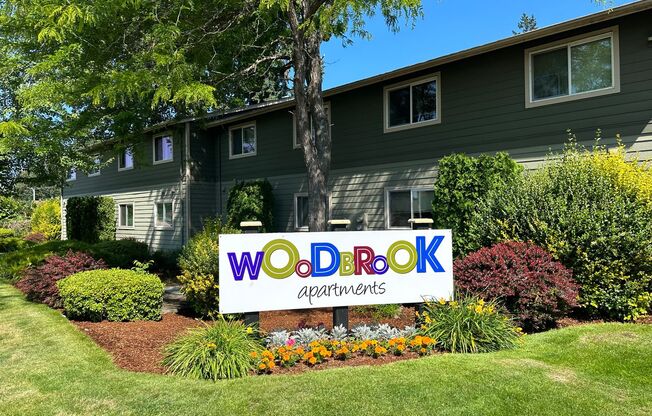 Woodbrook Apartments