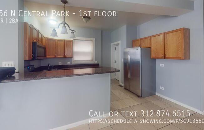556 N Central Park
