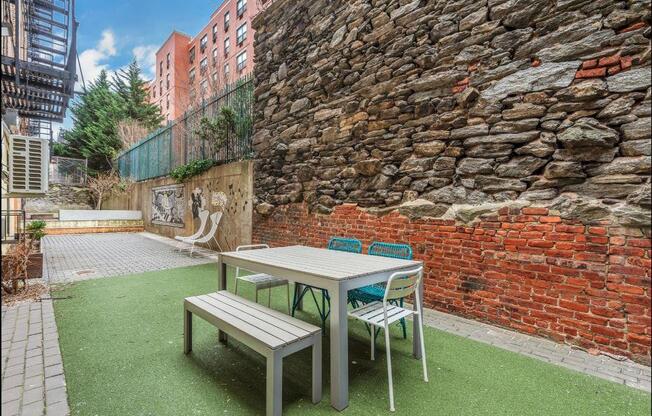 Studio, 1 bath, 320 sqft, $2,200, Unit 5F