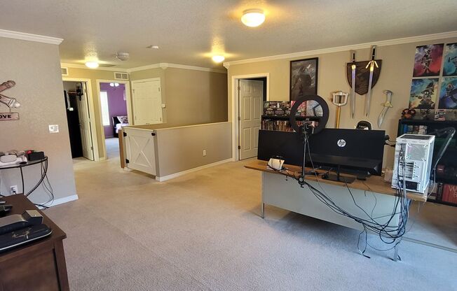 Beautiful 3 Bedroom house in Fountain
