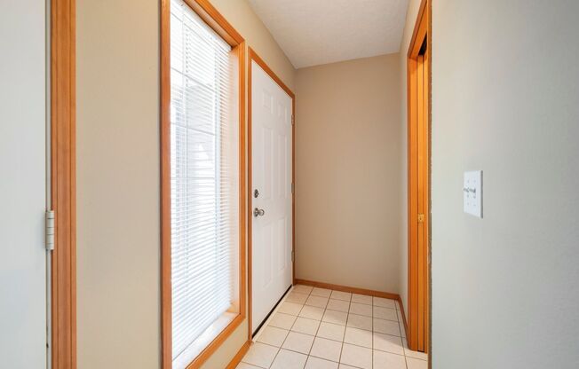 16971 SE Ankeny Street Portland, OR 97233