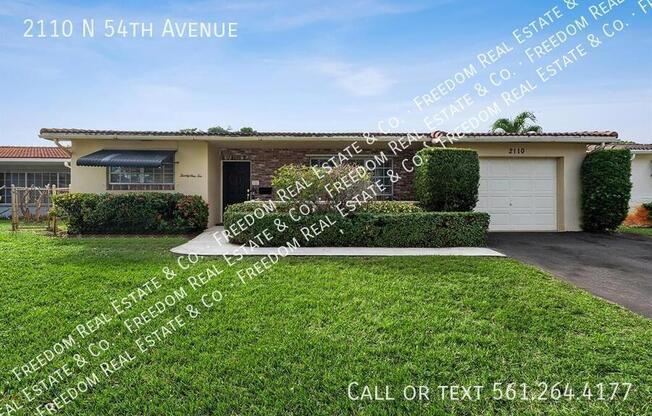 2110 N 54 AVE