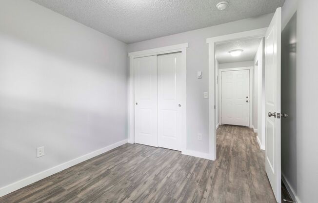 Colony Park Apartments