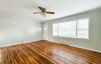 3 beds, 1 bath, $1,050