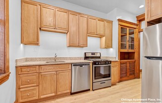 1415 West Belle Plaine Ave.