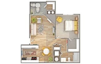 Partner-provided photo for $1775 unit
