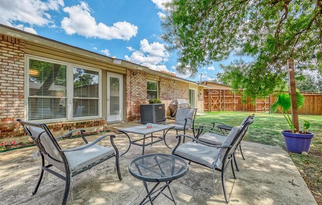 12133 Cromwell Drive