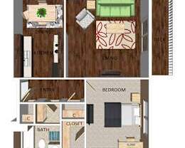 Partner-provided photo for $1140 unit